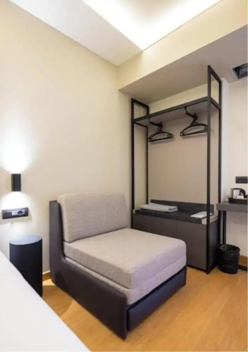 Green Boutique Hotel