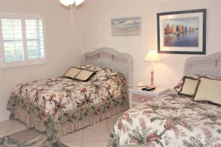 Jamaica Royale 097 - 2 Br Condo
