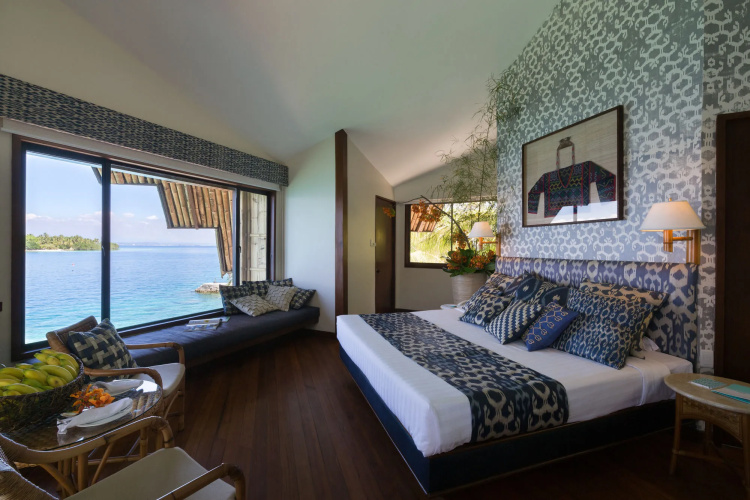 Pearl Farm Beach Resort
