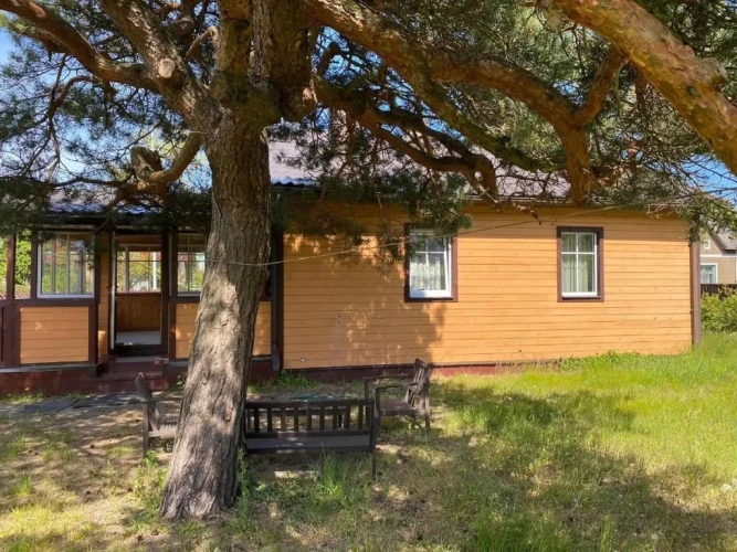 2 Bedrooms Cottage