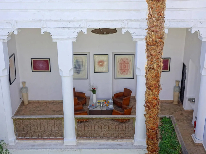 Riad Al Assala