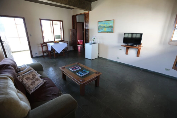 Pantanal Ranch Meia Lua