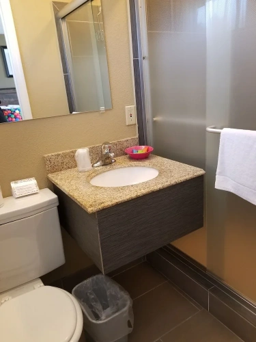 Classic Quadruple room