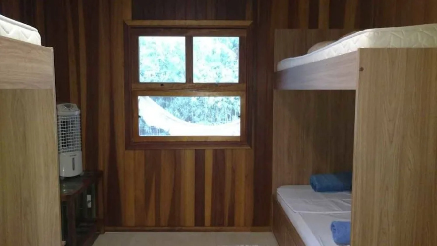 Sitio Bom Tempo