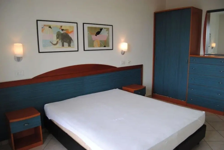 Classic Triple room