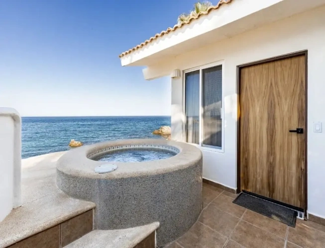 Deluxe Double Suite