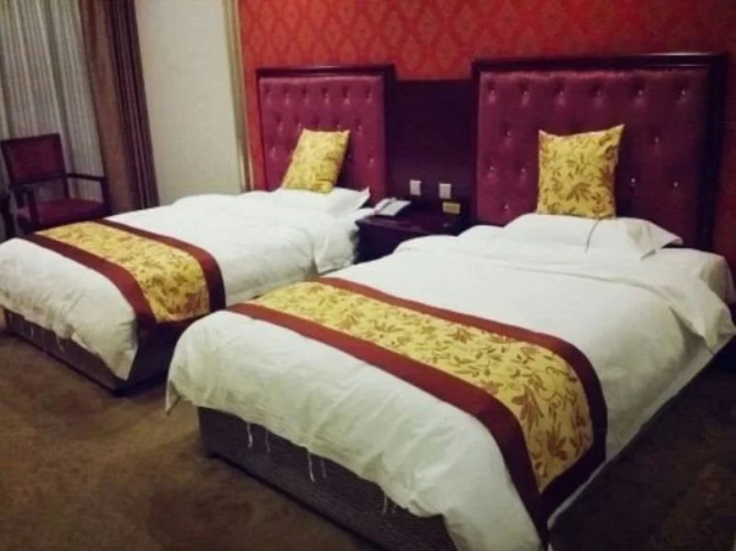 Chengdu Jssnw Hotel