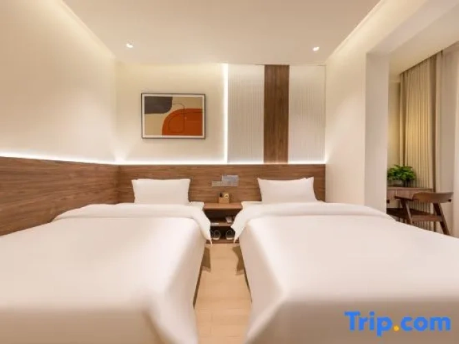 Business Twin room