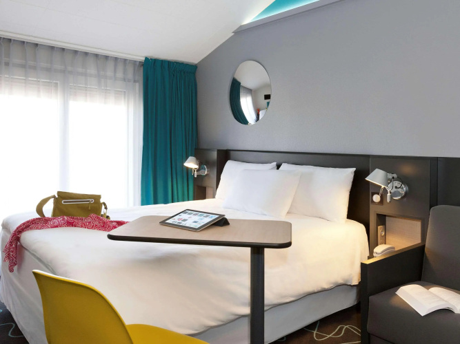 ibis Styles Roanne Centre Gare
