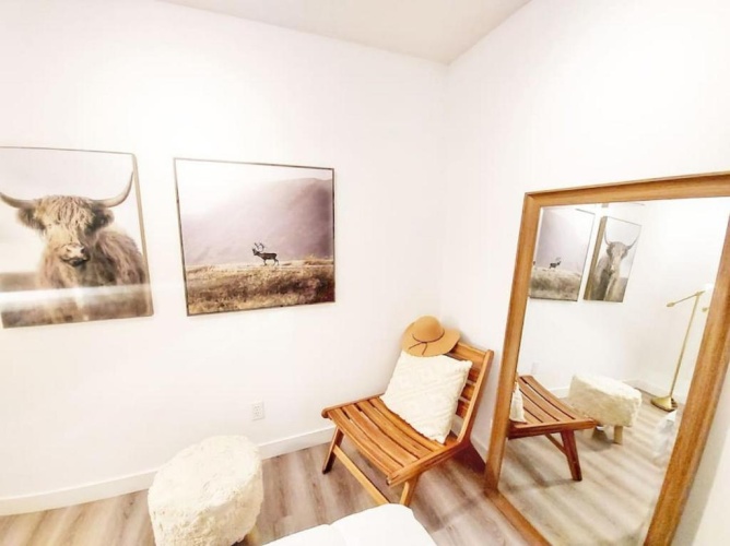 2 Bedrooms Cottage