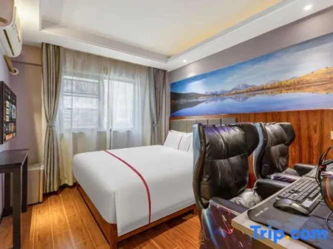 Privilege Double room
