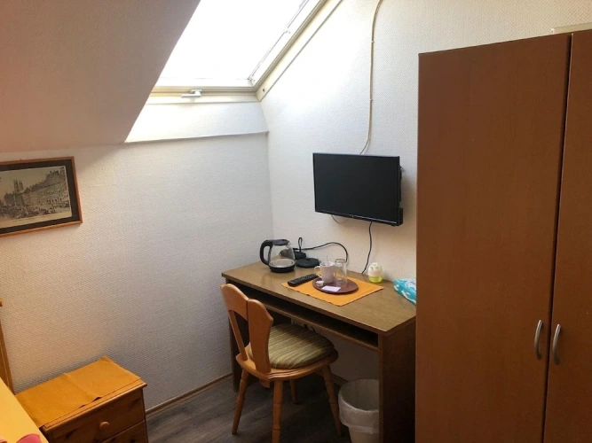 Economy Single room