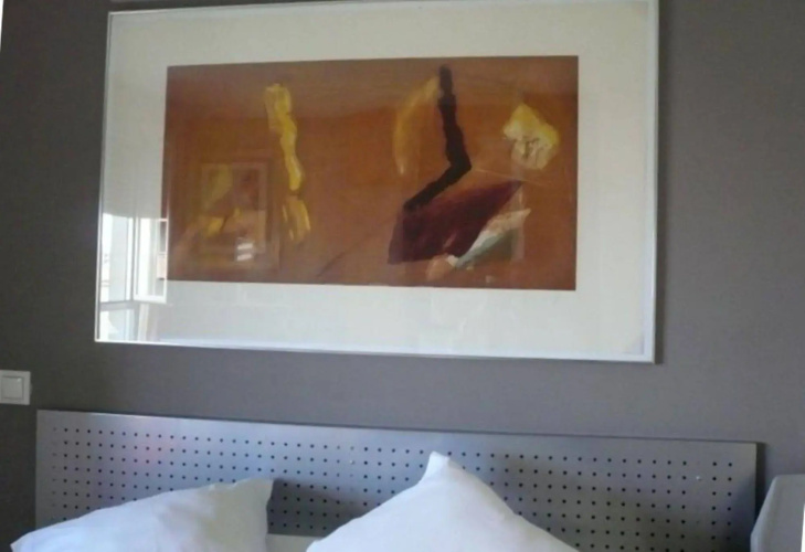 Apartamentos Leon