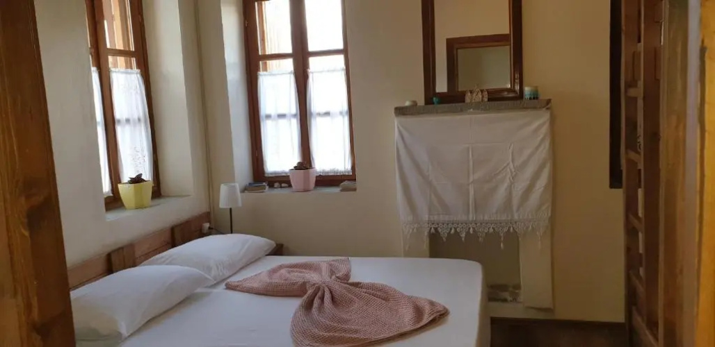 Silver Hill Guesthouse