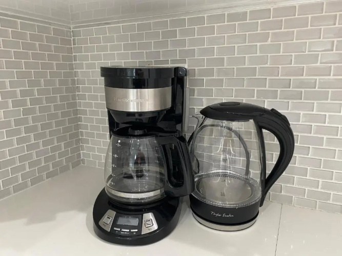 Modern & New