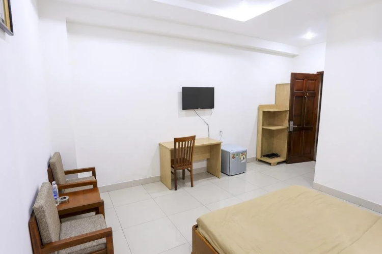 Royal Hotel Bien Hoa