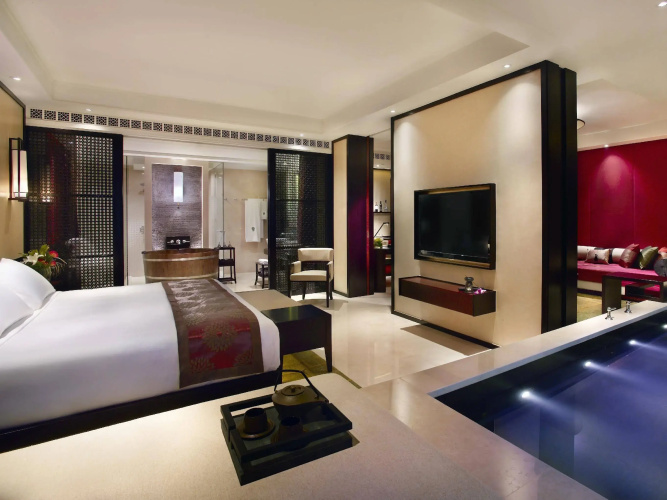 Banyan Tree Macau