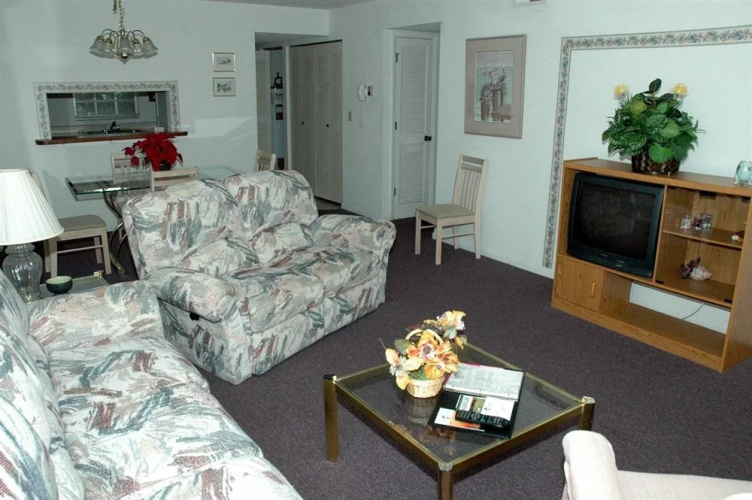 Palm Manor Resort