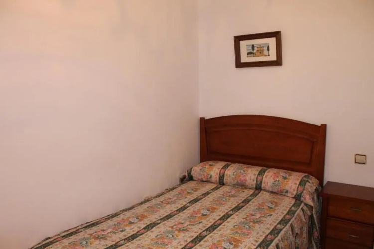 Casa De La Virginia