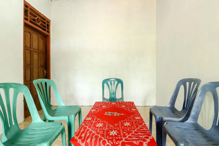 JIO Homestay