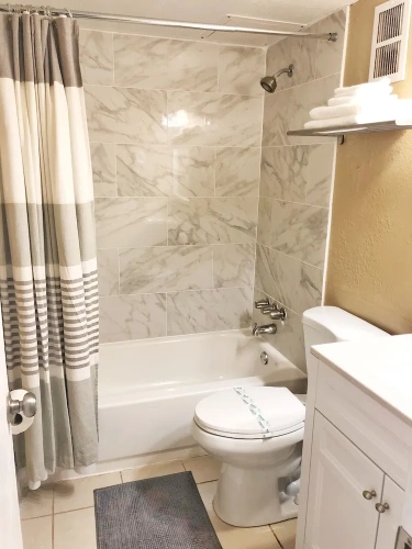 Premium Quadruple Suite with city view