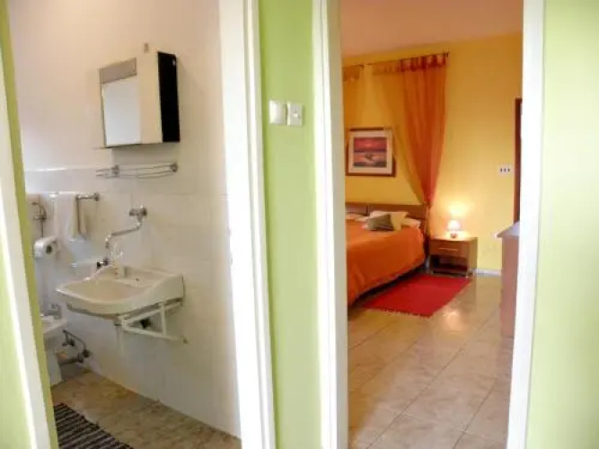 Apartments Gorda