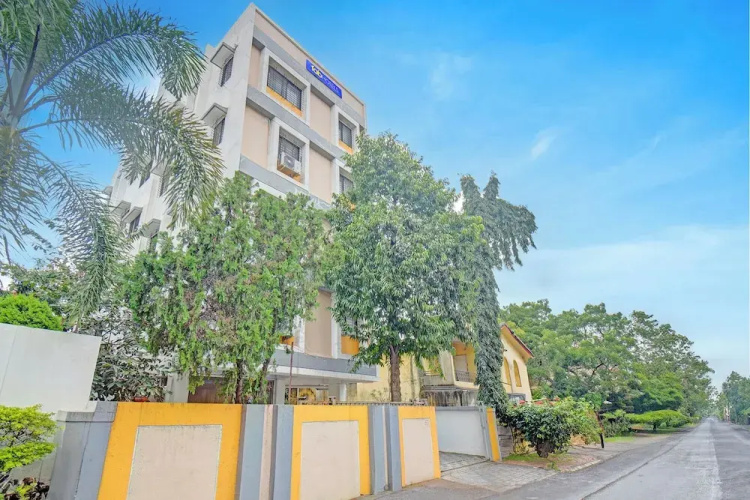 Fabhotel Paradise Inn Moshi