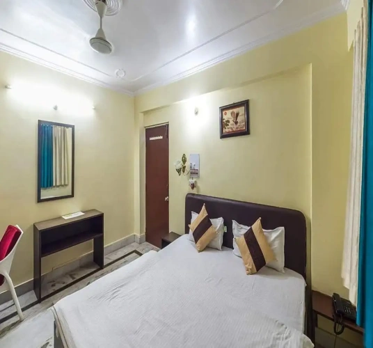 Premier Double room