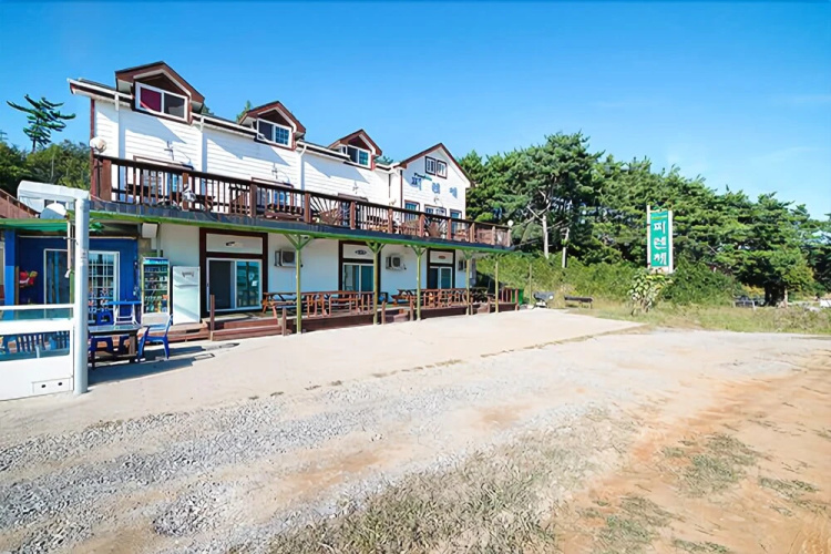 Otel görseli