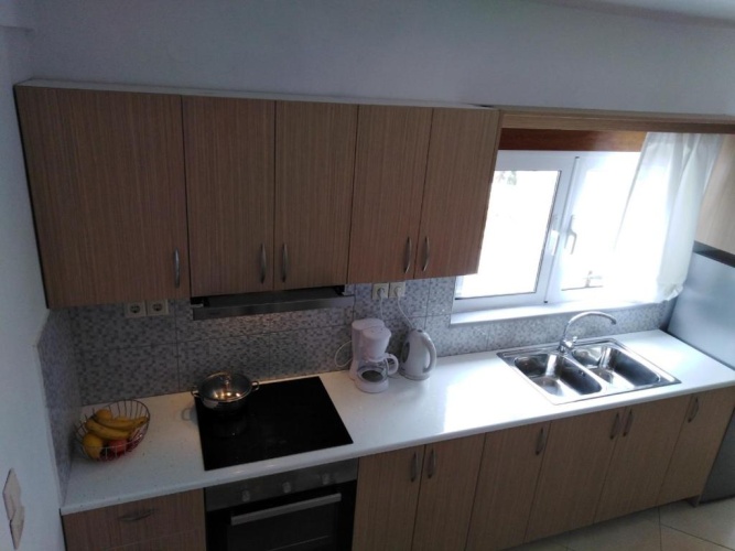 Deluxe Triple room with sea view
