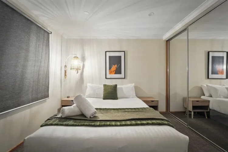 Timbermill House - 2 Bedrooms