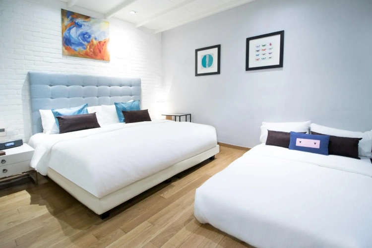Premier Double room