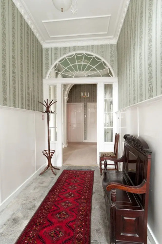 363 Union Street Apartment