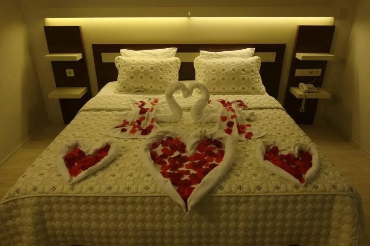 Royal Bilgic Hotel