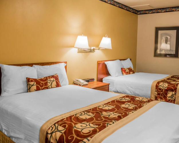 Econo Lodge Kalkaska