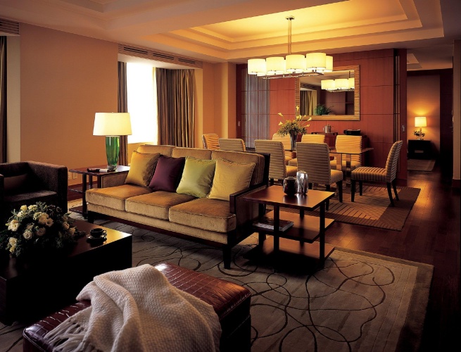 Lotte Hotel Seoul photo 43