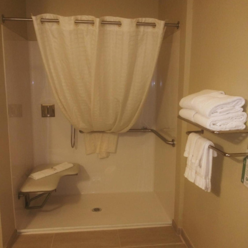 Cobblestone Hotel & Suites - Harborcreek
