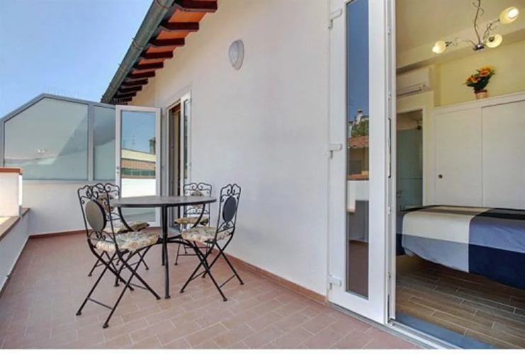 Florentia Suites