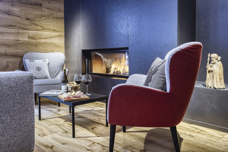 Hotel Sant'Orso - Mountain Lodge & Spa