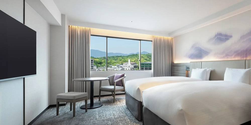 Grand Mercure Nara Kashihara