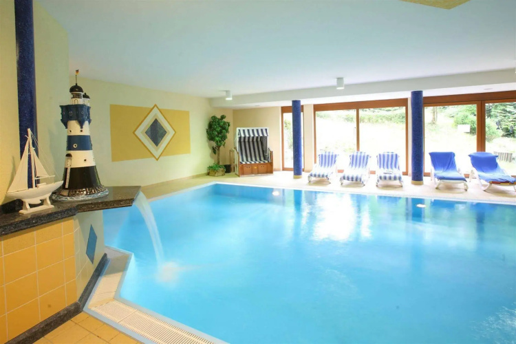 Landhotel Salmen
