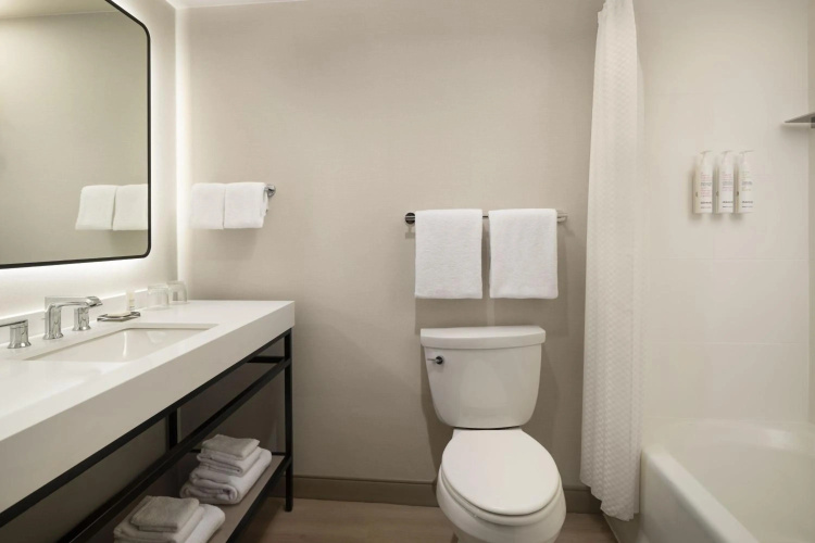 Marriott San Ramon photo 9