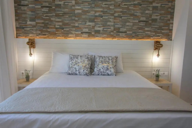 Rafael Hotel - Adults Only