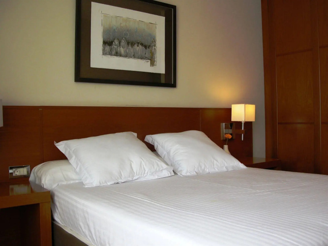 Hotel Miera