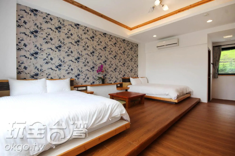 Do Tian Ding B&B