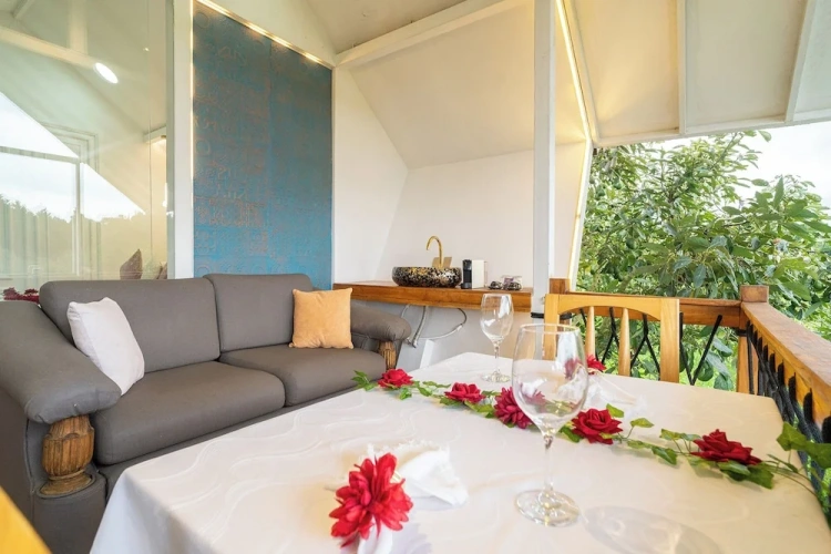 Premium room