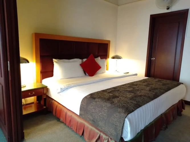 Suite