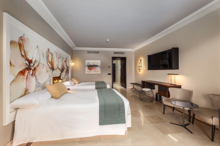 Lopesan Costa Meloneras, Resort and Spa photo 7