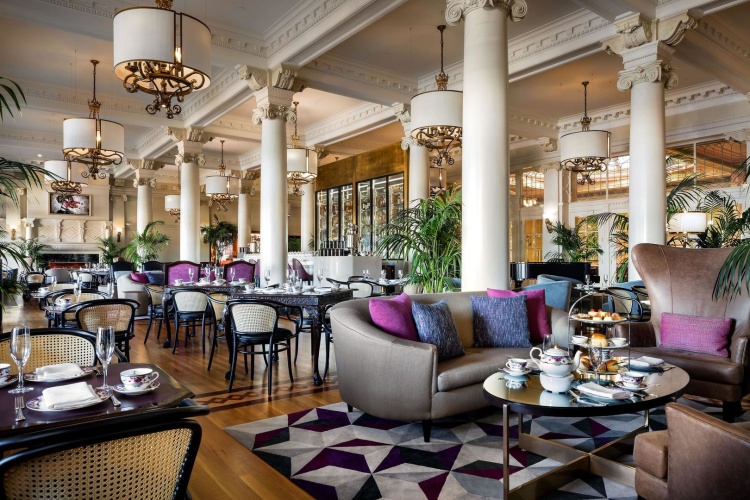 The Fairmont Empress photo 30