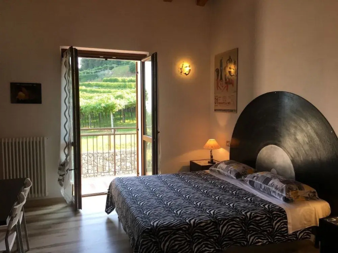 La Bella Vigna